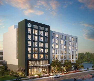 AC Hotel Denver RiNo