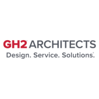 GH2 Architects Logo
